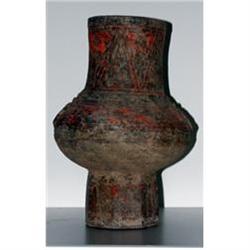 Han Period Vase #991559