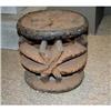 Image 1 : African Wooden Stool  #991569