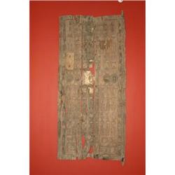 Granary Door #991571