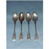 Image 1 : Russian Spoons SKU 5582 #991619