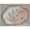 Image 1 : Porcelain Tray sku 3155 #991662