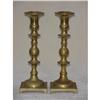 Image 1 : Brass Candlesticks SKU3136 #991664