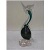Image 1 : Murano Glass Duck  #991673