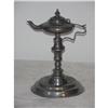 Image 1 : Pewter Bety Lamp SKU 5736 #991689