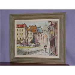 Oil Painting SKU 5701 #991698