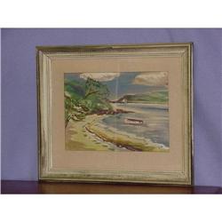 Watercolor SKU 5702 #991699