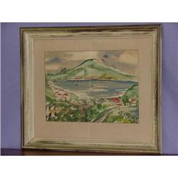 Watercolor SKU 5703 #991700