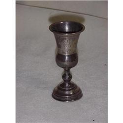 Kiddush Goblet Sku1326 #991713