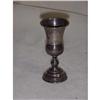 Image 1 : Kiddush Goblet Sku1326 #991713