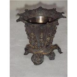 Filigree Vase Sku1595 #991715