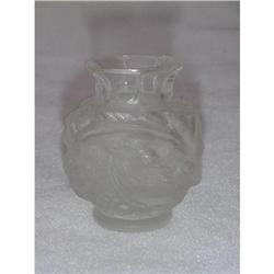 Czechoslovakian Vase  #991725