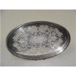 Sheffield Gallery Tray Sku2767 #991738