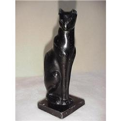 Art Deco Cat Sku2368 #991740