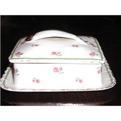 Decorative Sardine Dish #991776