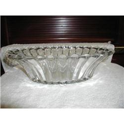 Heisey Bowl #991783