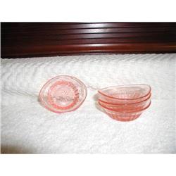 Heisey Salts #991785