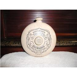 Doulton Child's Bed Warmer #991787