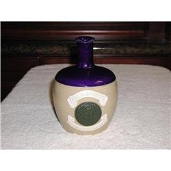 Scottish  Whiskey Jug   #991790
