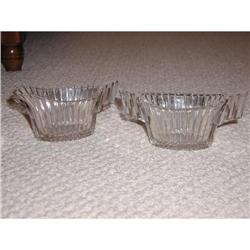 Heisey Sugar and Creamer Set #991793