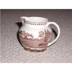 Wedgewood pitcher #991803