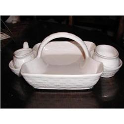 Strawberry Serving Dish #991819