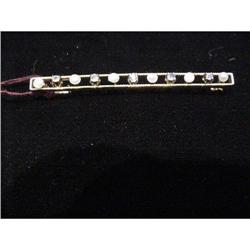 Lady's Circa 1910 10kt Yellow Gold #991898