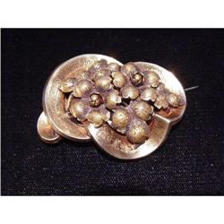 Victorian Circa 1865 14kt Yellow #991906