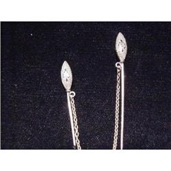 Pretty Victorian Circa 1880 Yellow Gold and #991907