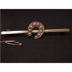 Victorian Circa 1895 14kt Yellow #991908