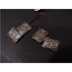 Turn of the Century Art Nouveau #991909