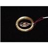 Image 1 : Rikers 14kt yellow Gold Circa 1900 #991925