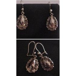 Lady's Victorian Circa 1895 English 9kt yellow #991930