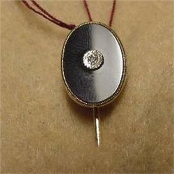 Great Tailored Look - Diamond/Black Onyx #991935