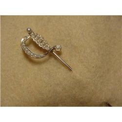 Impressive Victorian Pearl and 14kt Yellow Gold #991939