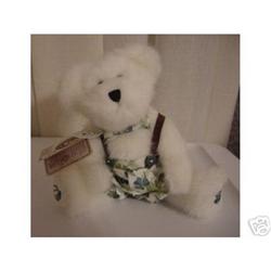  Longaberger Boyds Lucky O'Beary Limited #991966
