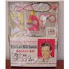 Image 1 : 1963 Doctor Kildare Doctor Kit Hasbro MIB #991968