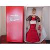 Image 1 : Brenda Starr Doll Sizzling Satin Sensation MIB #991969