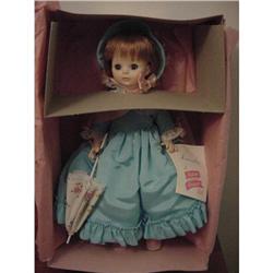 14" Lucinda Doll Madame Alexander MIB #991972