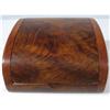 Image 1 : Dresser Box. Gentlemans. Hand Carved #992025
