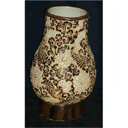 Vase. Hand Made. #992044