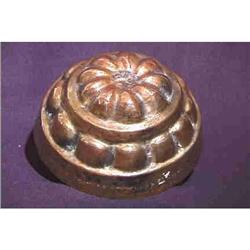 Mold. Copper. Tin Lined #992046