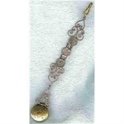 Chatelaine type belt appendage #992079