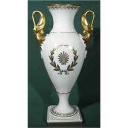 Alka Kunst Empire Vase #992087