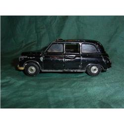 Austin London Taxi #992110