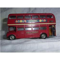 Corgi London Transport  Routemaster #992111