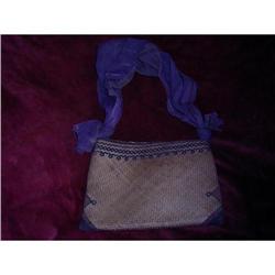 Authentic Indonesia handbag #992113