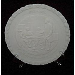 Fenton Bi-Centennial Plate #2 #992162