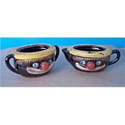 Cream & Sugar- Black Memorabilia #992172