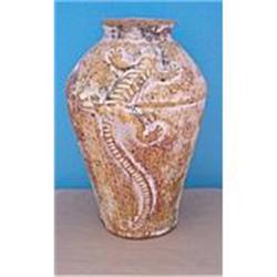 Stoneware Urn #992173