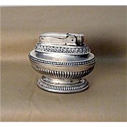 Ronson 'Queen Anne' Table Lighter #992186
